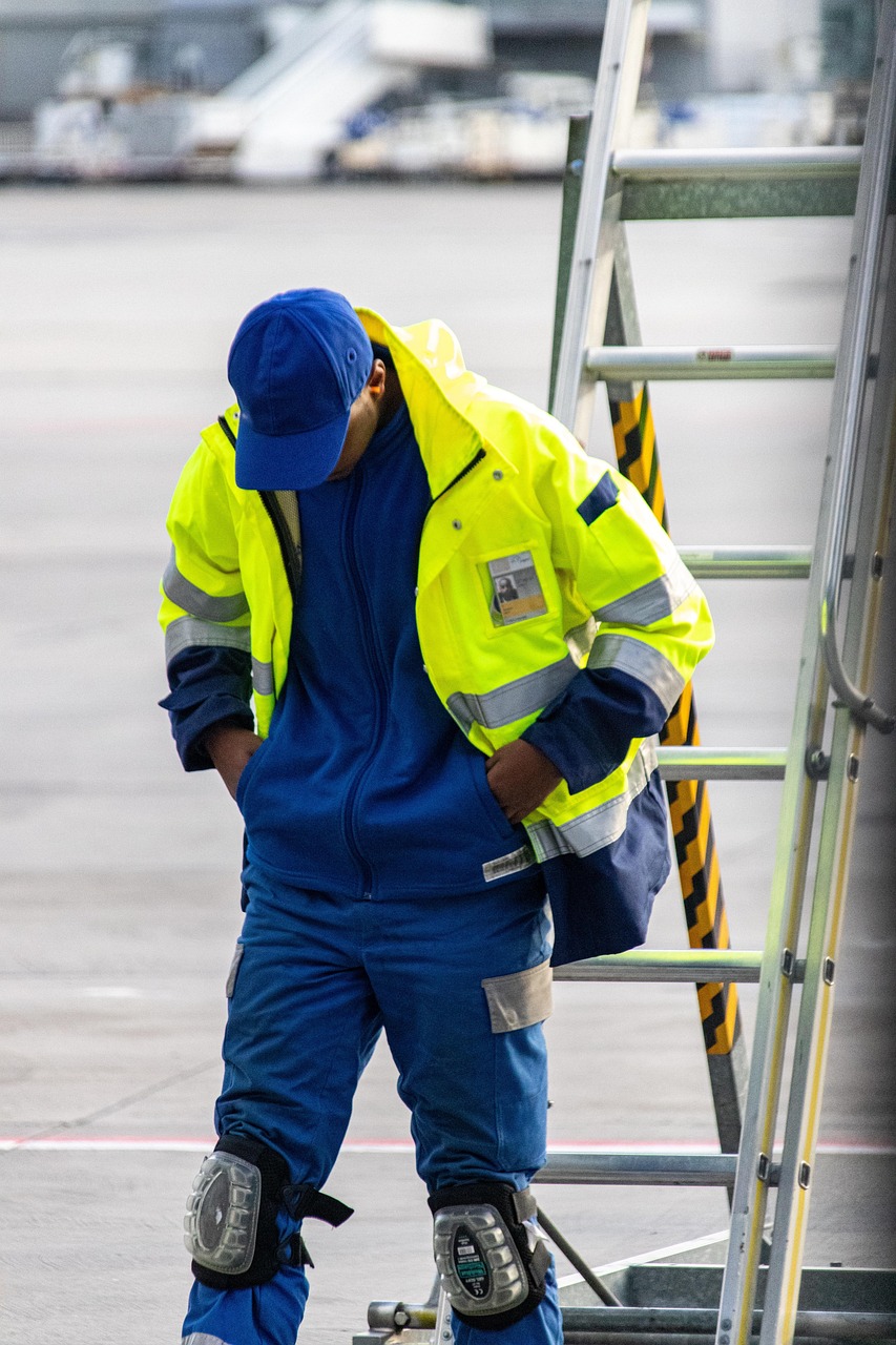 overalls and protective clothing supplier