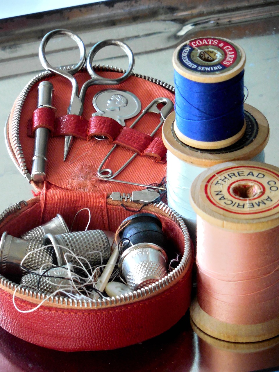 embroidery thread and logo digitising Eshowe KwaZulu-Natal